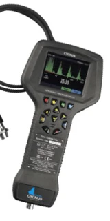 Metesco Cygnus Wanddiktemeter Atex